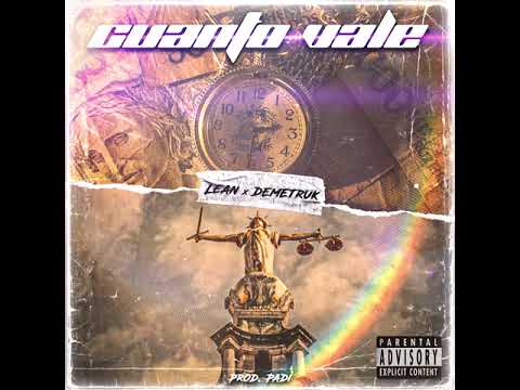 Lean x Demetruk - Cuánto vale (Prod Padi)