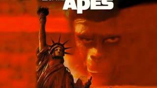 SHABAM - On The Planet Of The Apes (song)