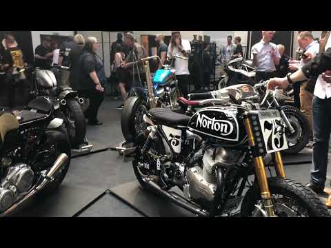 Bike shed London 2018