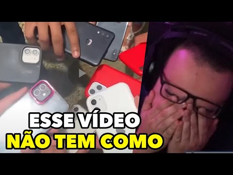 LUDGERO REAGE AO UNUSUAL MEMES 295 - Cortes do Ludgero