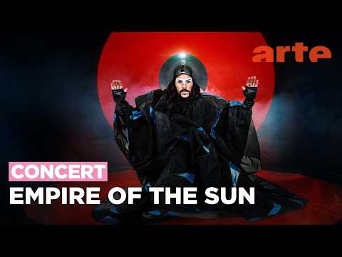 Empire of the Sun @ Southside Festival, 2026