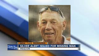 Silver Alert