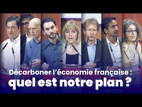 , title : 'Présentation du Plan de transformation de l'économie française à Sciences Po Paris (07/02/2022)'