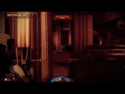 Mass Effect 2 Walkthrough - Recruiting Professor Mordin Solus