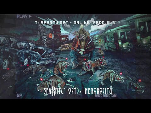 Sfantu'Opt - Online (Prod.  FLG)