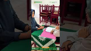 Download lagu Simulasi Dunia Kerja Kelas XII SMK Muhammadiyah Tumijajar mp3