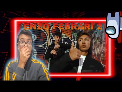 REACȚIONEZ la @PetreStefan11  x @YNYSebi - ENZO FERRARI 2