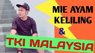 preview picture of video 'Kisah Hidupku 3 (Mie Ayam Keliling dan Malaysia)'