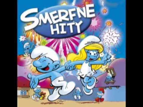 Smerfne Hity 2012 - Marzyciel