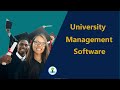 University ERP, University Management Software - Demo & Price
