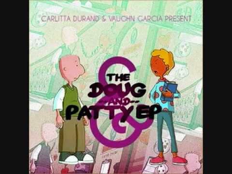 Alright - Carlitta Durand feat. Big Chopps