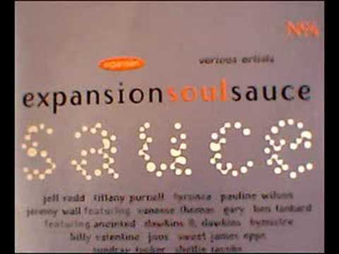 SWEET JAMES EPPS ... LOVE AT FIRST SIGHT