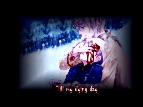 Nightcore - I Want My Innocence Back by Emilie Autumn [MALE][Request]