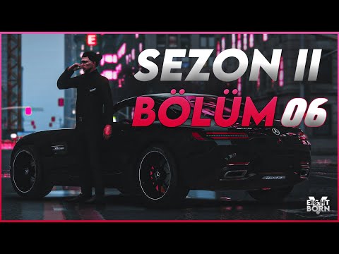 EFECAN BÖLÜM 6 - (PARAMI VERİN!) | EightbornV