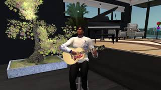 George Strait song, House Across The Bay covered by MrMikie
