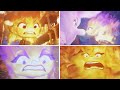 Elemental all moments ember is angry