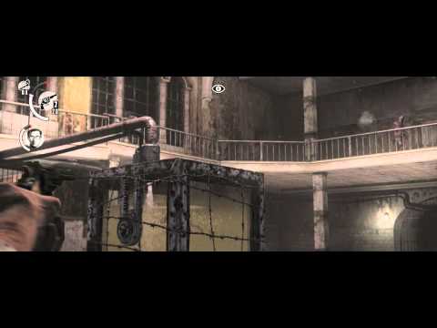 The Evil Within Pt 28