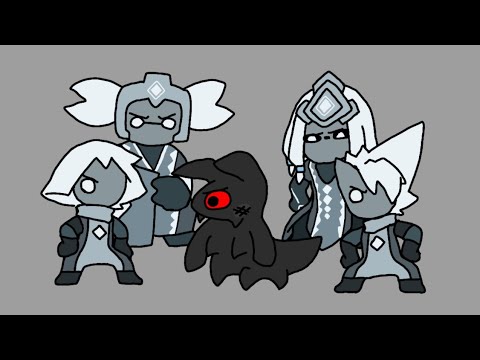 Don't touch the child [Sky:Children of the Light]