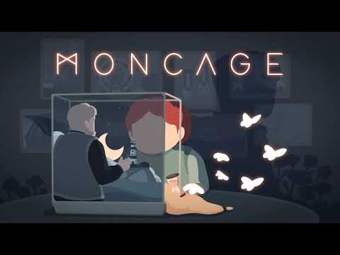 Moncage - Official Release Date Trailer thumbnail