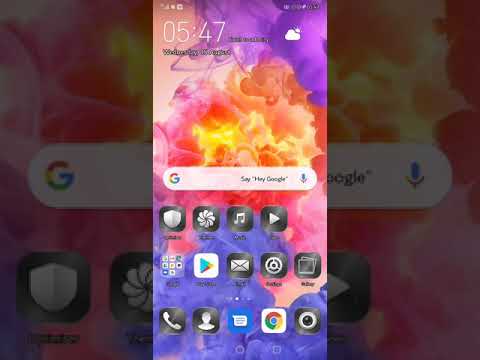 P20 and P20 Pro tips