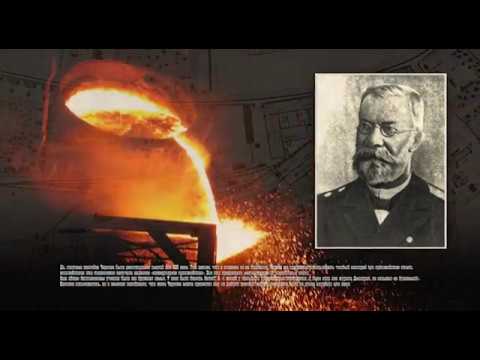 ДМИТРИЙ ЧЕРНОВ