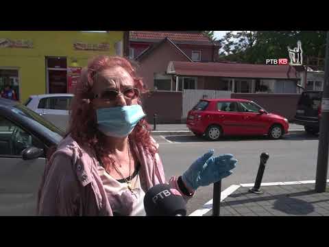 Prilog   RTVKV   Ukinuto vanredno stanje