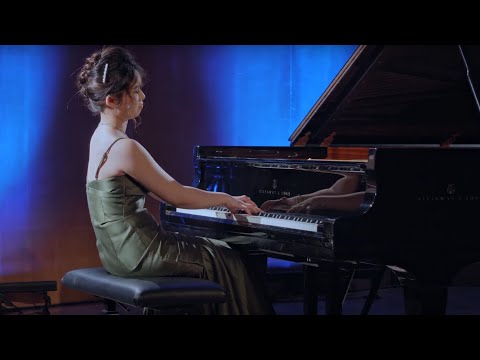 Frédéric Chopin - All 21 Nocturnes | Class of Michail Lifits