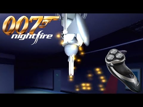 Some Facts about Night Shift's Turrets | NightFire