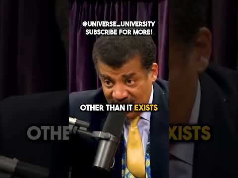 1984 Movie Concept w/ Neil DeGrasse Tyson