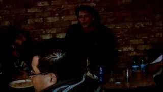 Freedom al Polentone con Omar Pedrini, i Precious Time e gli Amici di Omar!!!