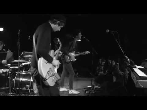 Isolation Berlin - Schlachtensee