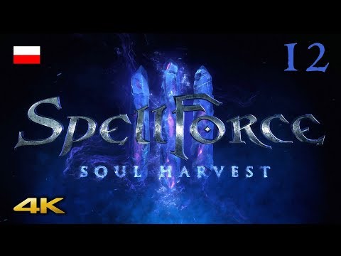 SpellForce 3: Soul Harvest PL DLC [4K] - Talisman #12