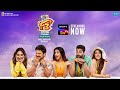 F3 Telugu Movie Official Trailer SonyLIV Streaming Now