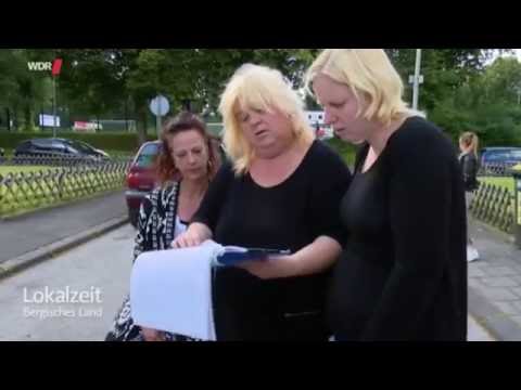 Bald Parkverbot in Remscheid - UPDATE vom 15.07.2016