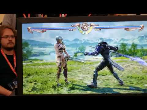 Kinetic Clash vs Party Wolf SC6 Evo 2019