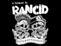 The Interrupters - The 11th hour (Rancid Cover ...
