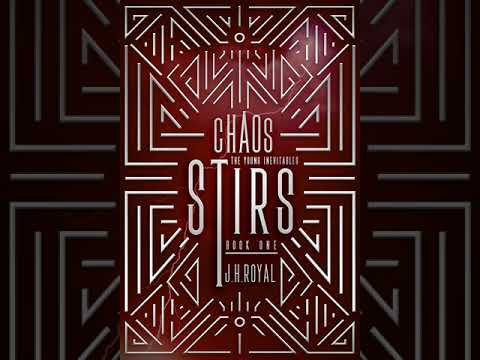 Chaos Stirs chapter 2