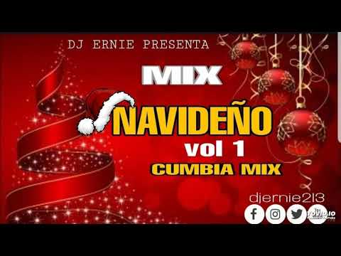 Mix navideño vol 1 link de descarga ⤵️