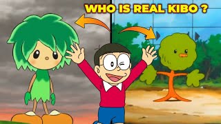 Who Is Real Kibo ?  Doraemon Movie Hara Hara Plane