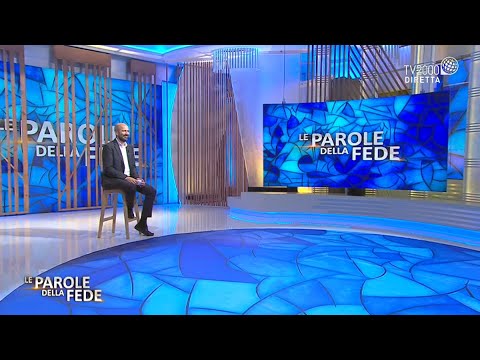 Le parole della Fede, 23 aprile 2021 - Perché per la Chiesa è così importante fare figli?