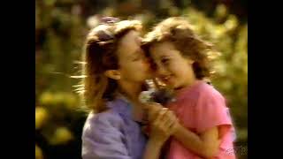 Children Matter PSA (Canadian Government) 1992