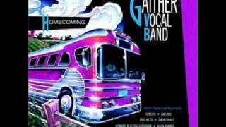 Gaither Vocal Band (Homecoming) - Had It Not Been
