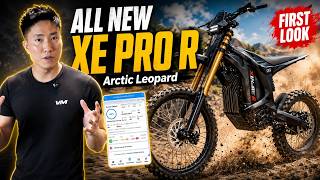 This New XE Pro R Has Ultra Bee Parts?!