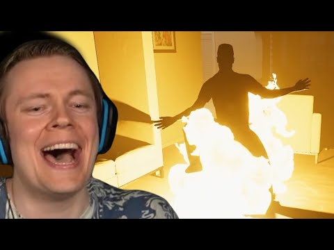 Playing With the Developers of a Crazy Ghost Hunting Game - MetaPhysical