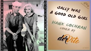 Sally Was A Good Old Girl (Hank Cochran cover by derVito)