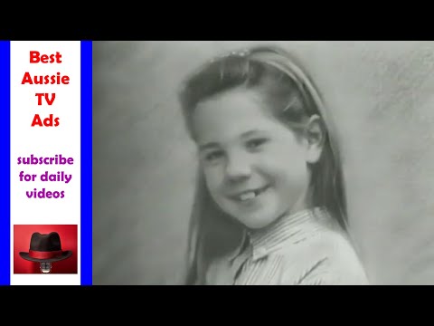 Home and Away promo for 21 Aug [1989] Best Aussie TV Ad Archive