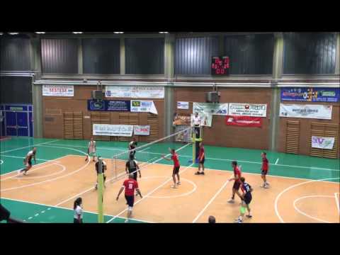 Pallavolo Sestese - Jolly Volley Fucecchio .....serie B2