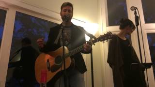 Ain't Cryin (Todd's Song)