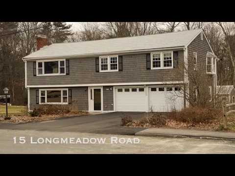 15 Longmeadow Road Video Tour
