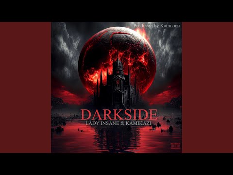 Darkside (feat. Kamikazi)